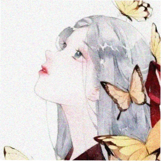 78漫画读者头像